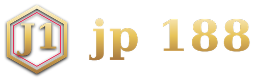 jp 188 logo